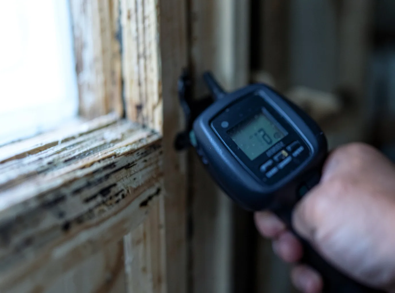 Commercial Water Damage Restoration in Rupert, VT